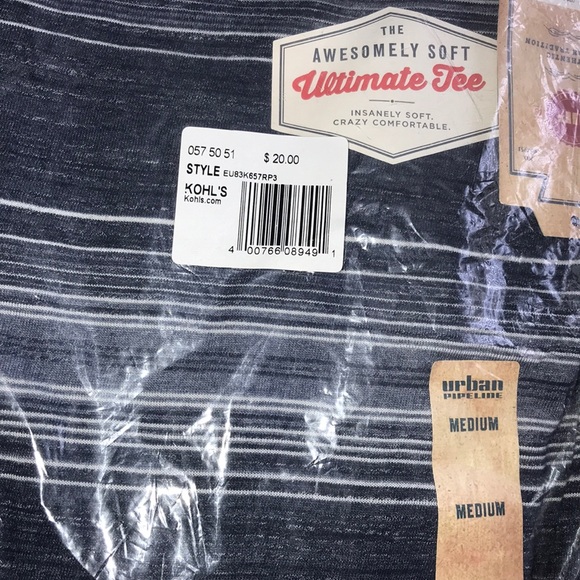 ⚜️ NWT Boys long sleeved shirt⚜️ - Picture 3 of 4